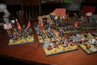 HdR-User und Tabletop-Treffen 2013