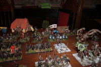 HdR-User und Tabletop-Treffen 2013