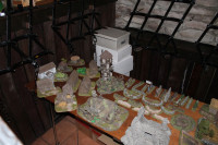 HdR-User und Tabletop-Treffen 2013