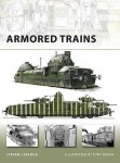 Osprey - New Van Guard 140 - Armored Trains