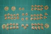 Perry Miniatures - Desert Rats 1940-43