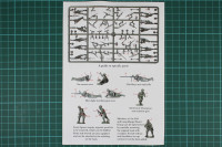 Perry Miniatures - Desert Rats 1940-43