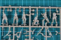 Perry Miniatures - Desert Rats 1940-43