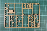 Plastic Soldier Company - 15mm PzKpfw Panzer III