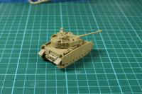 Plastic Soldier Company - 15mm PzKpfw Panzer IV
