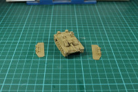 Plastic Soldier Company - 15mm StuG