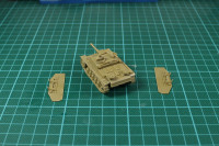 Plastic Soldier Company - 15mm StuG
