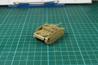 Plastic Soldier Company - 15mm StuG