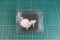 Savage Forged Miniatures - Apocalypse Stalker Zed