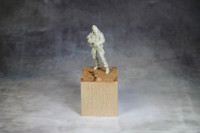 Savage Forged Miniatures - Apocalypse Stalker Zed