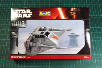 Star Wars - Snowspeeder