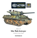 Bolt Action - Armies of the United States