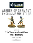 Bolt Action - Armies of Germany