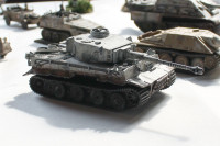 Warlord Games - Behind the scenes 2013