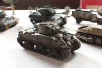 Warlord Games - Behind the scenes 2013