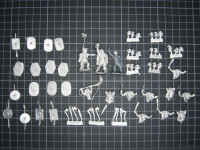 Warlord Games - Germanic Tribesmen