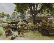Bolt Action - Armies of Germany