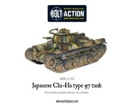 Bolt Action - Armies of Imperial Japan