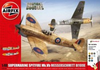 Airfix - A50160 Dogfight Doubles