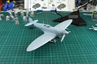 Airfix - Spitfire MkVb