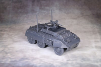 Bolt Action - M8 / M20 Scout Car