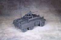 Bolt Action - M8 / M20 Scout Car