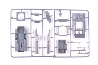 Bolt Action - M8 / M20 Scout Car