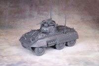 Bolt Action - M8 / M20 Scout Car