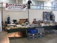 Modellbautage Erfurt 2011