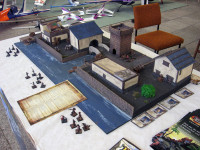 Modellbautage Erfurt 2011