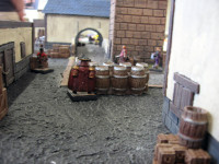 Modellbautage Erfurt 2011