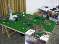 Modellbautage Erfurt 2011