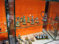 Modellbautage Erfurt 2011