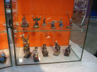 Modellbautage Erfurt 2011