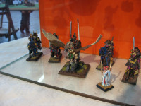 Modellbautage Erfurt 2011