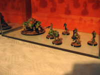 Modellbautage Erfurt 2011