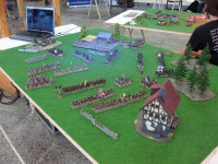Modellbautage Erfurt 2011
