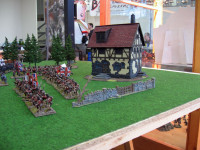 Modellbautage Erfurt 2011