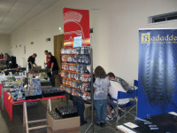 Modellbautage Erfurt 2011