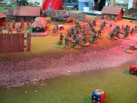Modellbautage Erfurt 2011