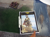 Modellbautage Erfurt 2011