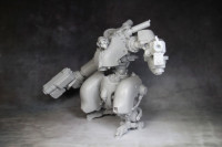 Megaton Games - Armoured Syndicate El Toro