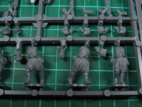 Perry Miniatures - ACW Zouaves