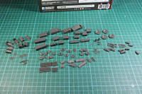 Rubicon Models - German Stowage Set 1