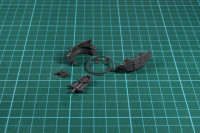 Rubicon Models - M8 Scott