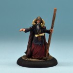 Studio Miniatures - Sorcerer Tim