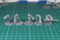 Bolt Action - Blitzkrieg Infantry + German Pioniers