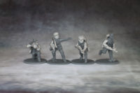 Bolt Action - Blitzkrieg Infantry + German Pioniers