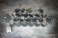 Bolt Action - Blitzkrieg Infantry + German Pioniers