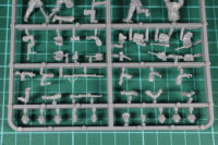 Bolt Action - Blitzkrieg Early War German Infantry